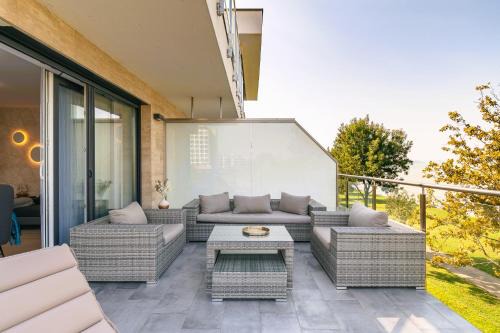 Siofok Apartment | Balaton Bliss Lakeside Apartment
