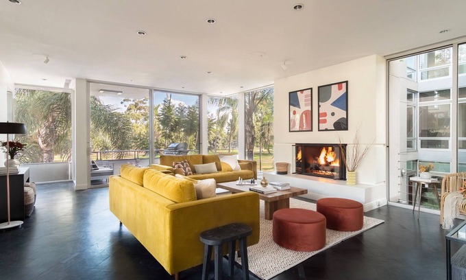 Park West Apartment | Balboa Buyout by AvantStay - Condo w/Views in DT San Diego!