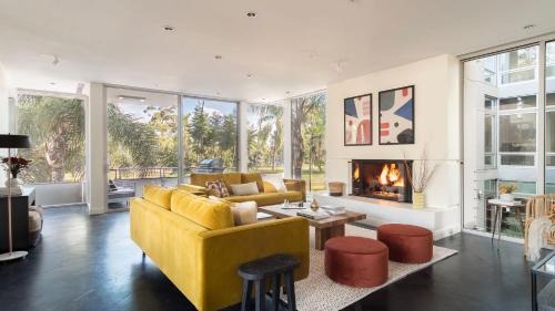 Bankers Hill Apartment | Balboa Buyout by AvantStay - Condo w Views in DT San Diego