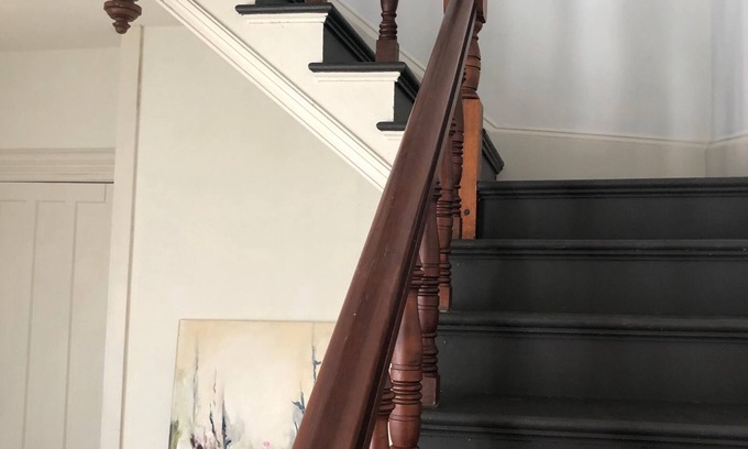 Oxford House | Balcom Court Guest House Loftncozy, grand, secluded