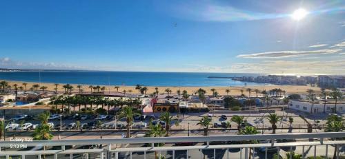 Secteur Touristique Apartment | Balcon de L'Atlantique