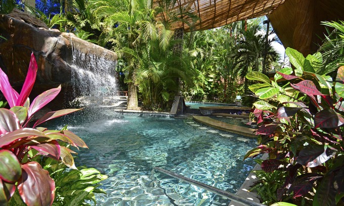 Arenal Hot Springs Hotel | Baldi Hot Springs Hotel and Spa