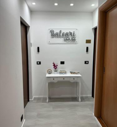 Termoli Apartment | Baleari House