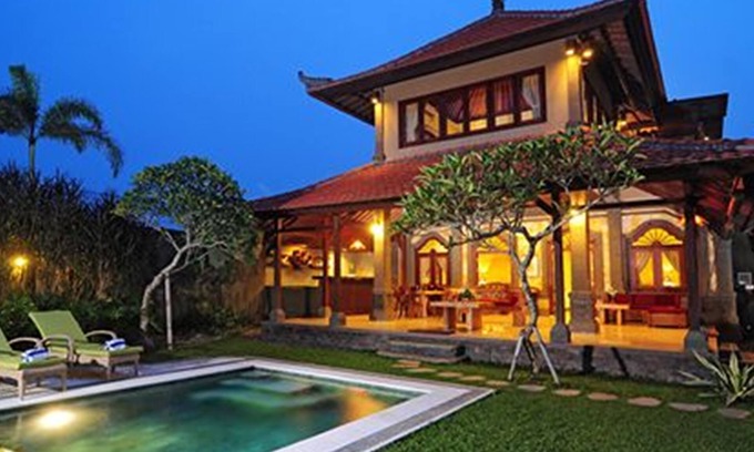 Batubelig Villa | Bali Aroma Exclusive Villas
