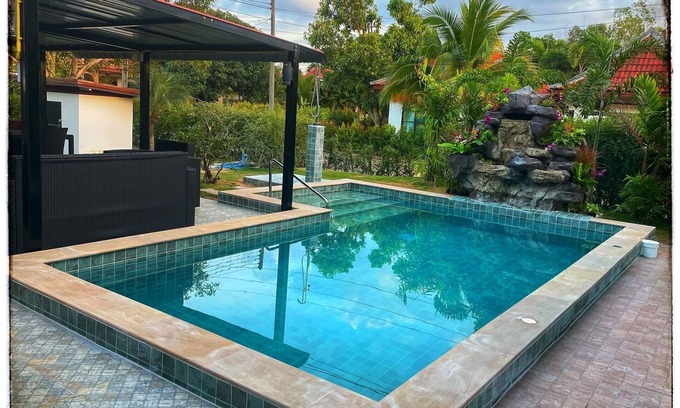 Kram Villa | Bali Residence