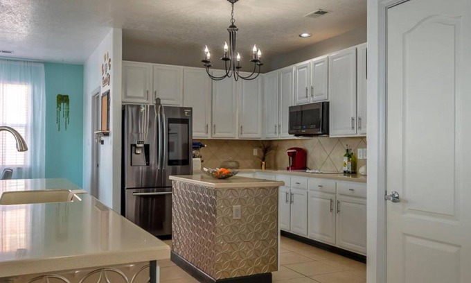 Ranchito Bed & Breakfast | Balloon Views! Your Balloon Fiesta stay!