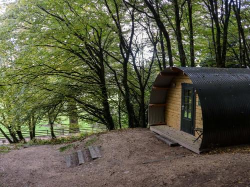 Barranisky House | Ballybeg Pod 10