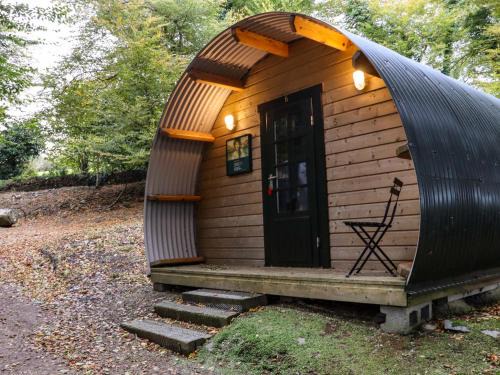 Barranisky House | Ballybeg Pod 5