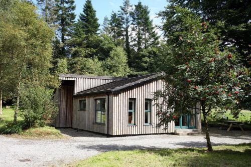Ballyorgan House | Ballyhoura Mountain Lodges