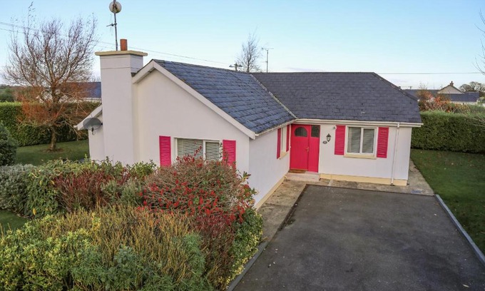 Kilmuckridge House | Ballymac 3