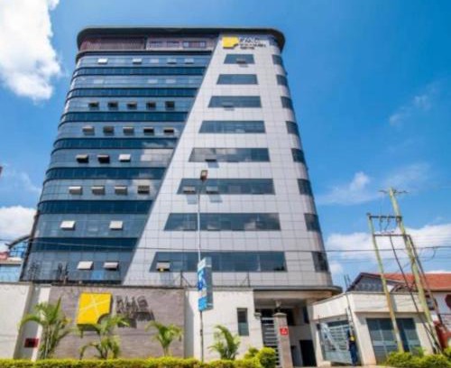 Parklands Apartment | Balozi estate