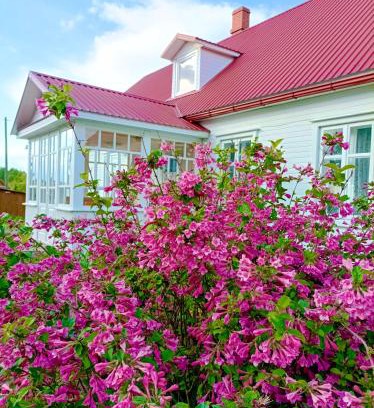 Aglona House | BALTĀ māja