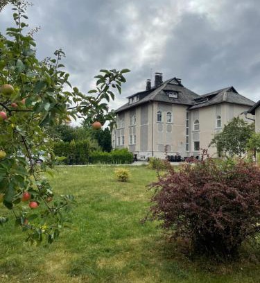 Klaipeda House | Baltcity