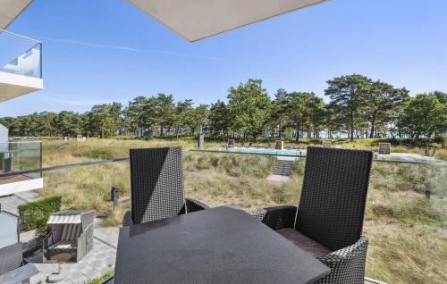 Prora Apartment | Baltic