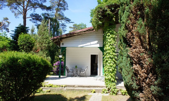 Pobierowo House | Baltic Sea holiday home in a quiet location - only 200 m to the beach, dogs welcome, W-LAN