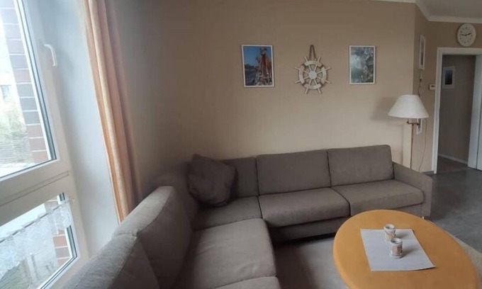 Zinnowitz Apartment | Baltic Sea pearl Zinnnowitz