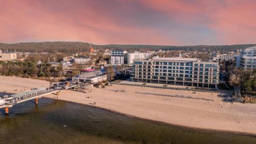Miedzyzdroje Hotel | Baltic View Resort & SPA, a member of Radisson Individuals