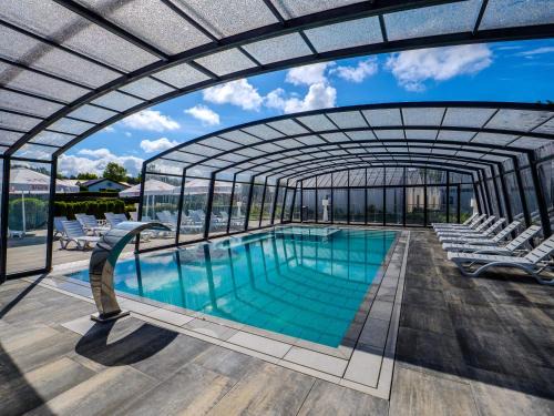 Jaroslawiec House | Balticus