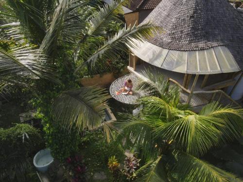 Sayan Villa | Bamboo Dream Villa by Betterplace