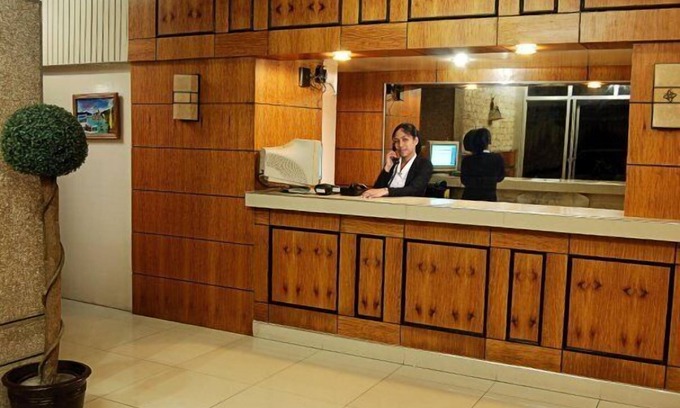 Dipolog Hotel | Bamboo Garden Business Inn