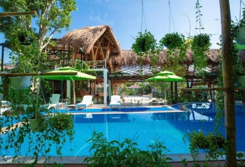 Duong Dong Hotel | Bamboo Hotel Phu Quoc