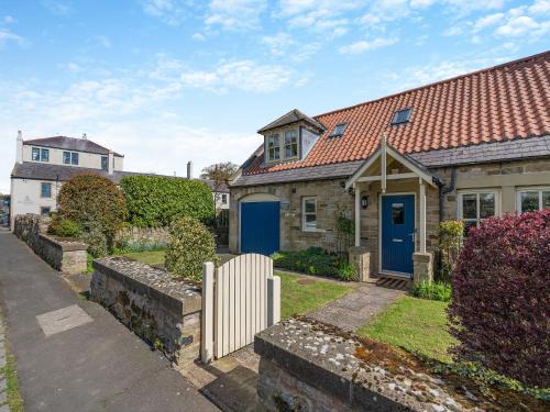 Beadnell House | Bamburgh Cottage