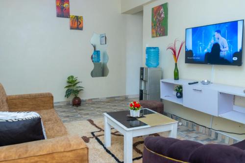 Bamburi Hotel | Bamburi BnB