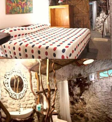 Dolores Bed & Breakfast | Banahaw Circle Nature Retreat