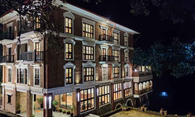 Bandipur Hotel | Bandipur Village lnn