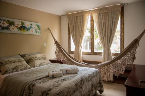 Pipa Apartment | Bangalô Pipa Resort