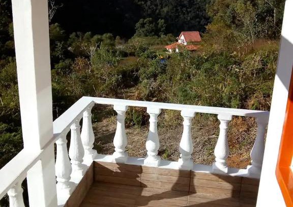 Nova Friburgo Ski Chalet | Bangalô - Sítio Cachoeiras do Caledônia