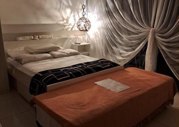 Marechal Deodoro House | Bangalô Villas do Pratagy 1 Dormitório e Varanda