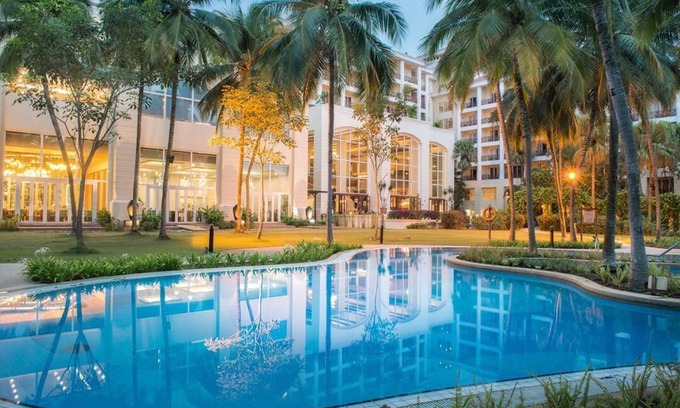 Bangi Golf Club Resort | Bangi Resort Hotel