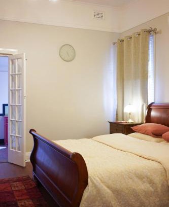 Mount Barker Bed & Breakfast | Bank-sia accommodation