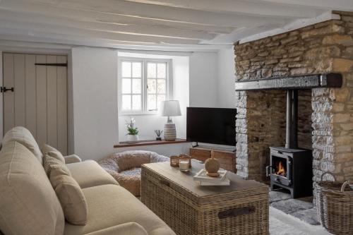 Chipping Norton House | Banksia Cottage