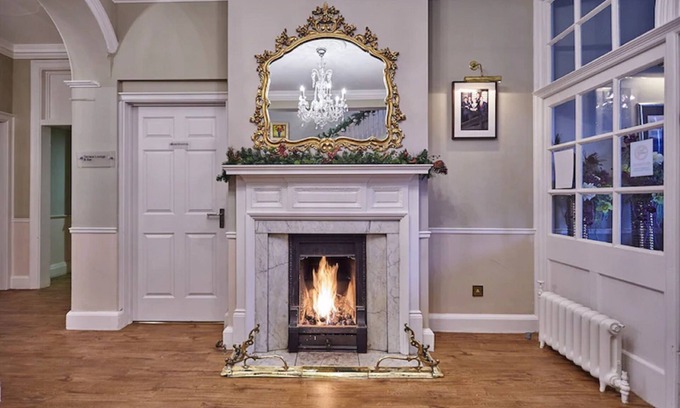 St Leonards-On-Sea Hotel | Bannatyne Spa Hotel Hastings