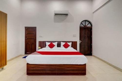 Mathura House | Bansuri inn
