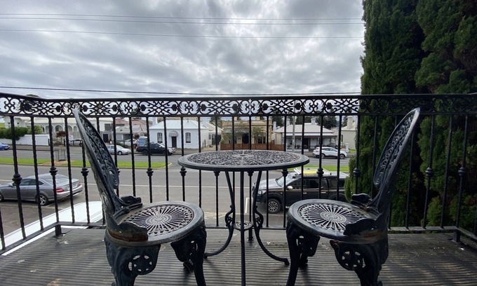 Warrnambool Hotel | Banyan Place