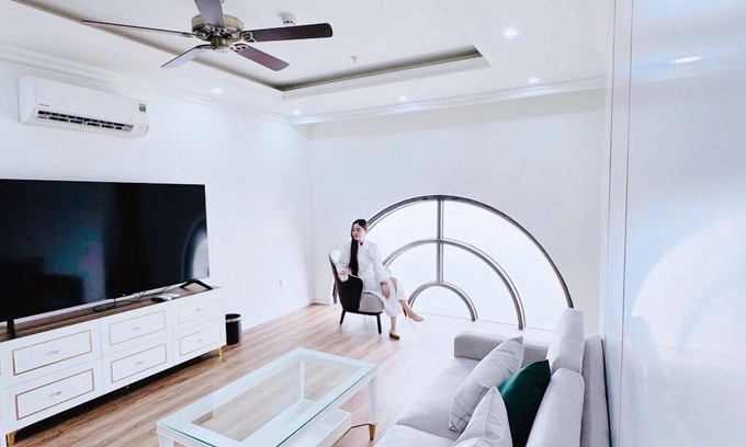 Moc Chau Hotel | Bao Nhi Paradise