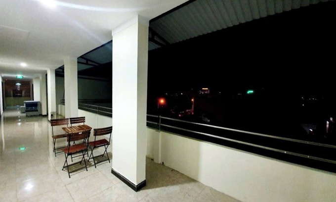 Pleiku Hotel | Bao Tran Hotel Pleyku - by BAY LUXURY