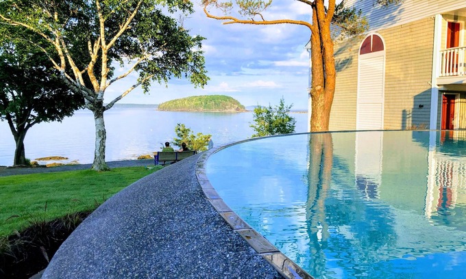 Bar Harbor Hotel | Bar Harbor Inn