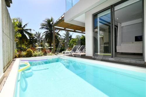 Calodyne House | Barachois 5