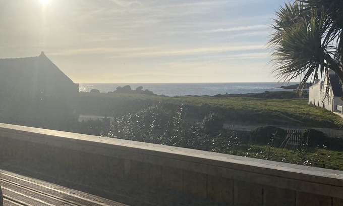 Porspoder Apartment | Baradozic in Melon