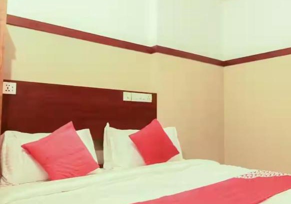 Kozhikode Apartment | Barath apartment