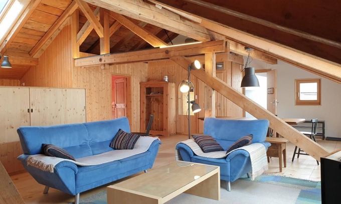 Berguen Other | Barba Peder - BioBergün