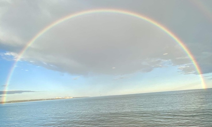 Niantic House | Barbara's Beachfront - Private Beach, Ocean Views, Perfect New England Getaway!