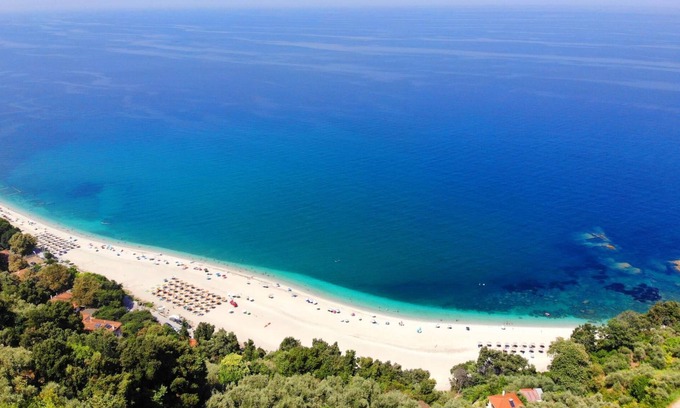 Papa Nero Apartment | BARBARELLA Deluxe Maisonette