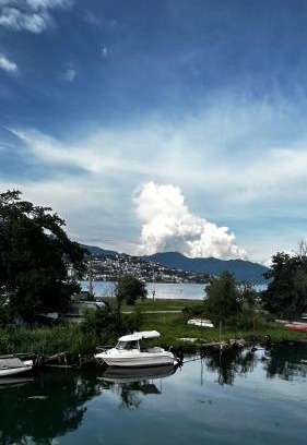 Igalo Apartment | Barbarez Guest House