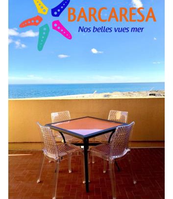 Le Barcares Apartment | Barcaresa-Magnifique Appartement residence Argonautes