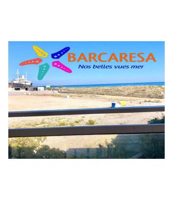Le Barcares House | BARCARESA-Villa de Louis piscine vue mer, Lydia et plage